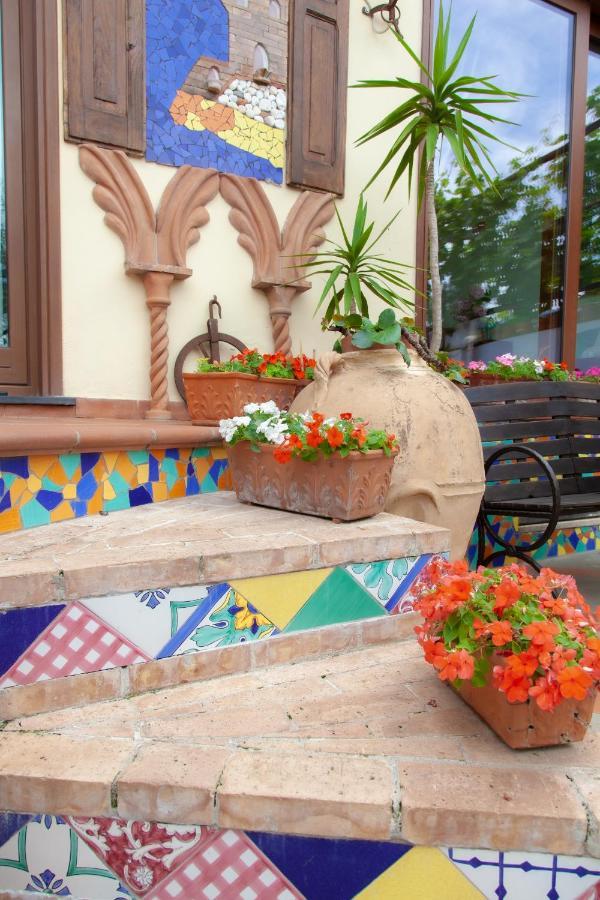 Ferienhaus Casa La Terrazza *