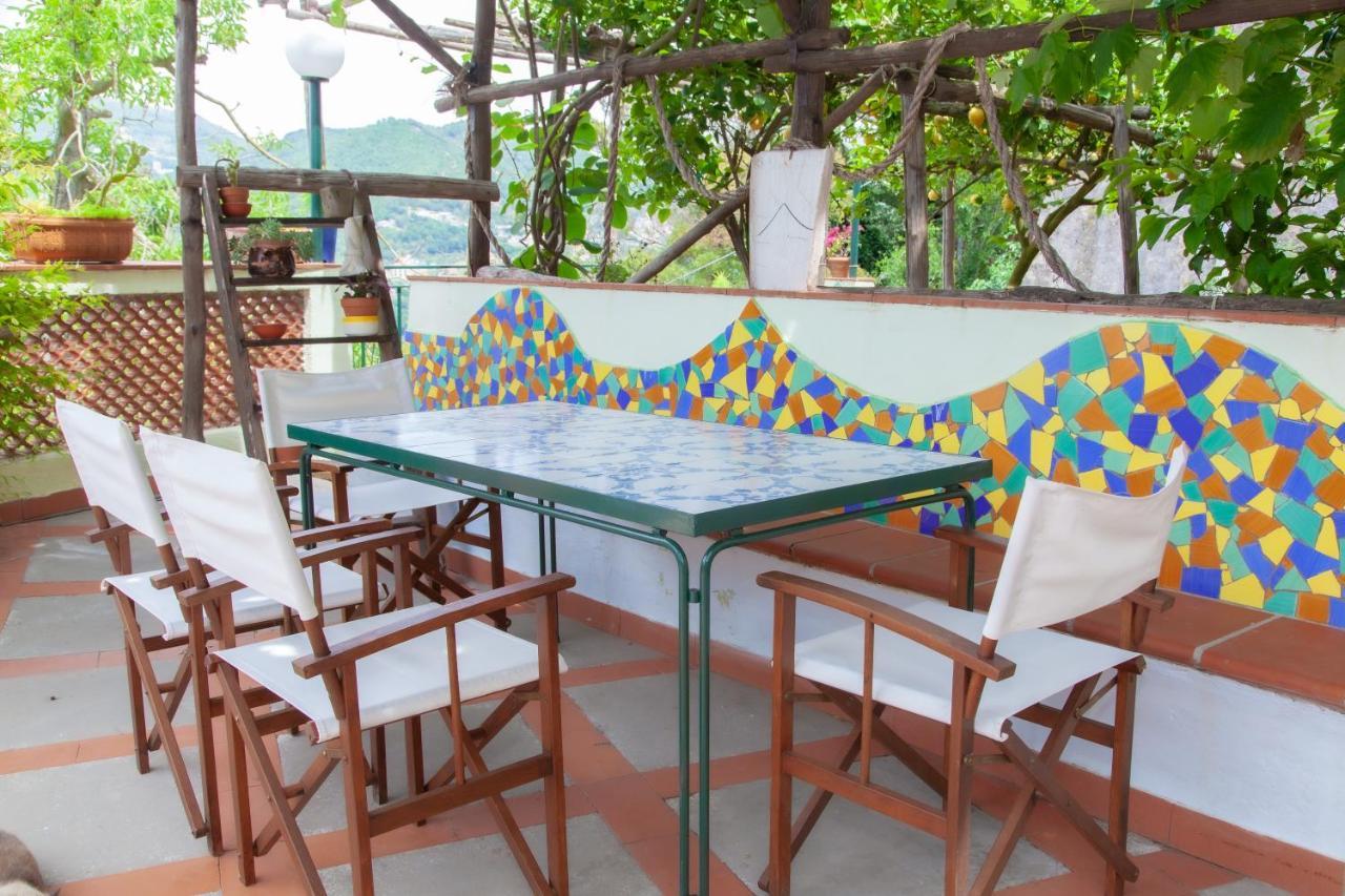 Casa La Terrazza *