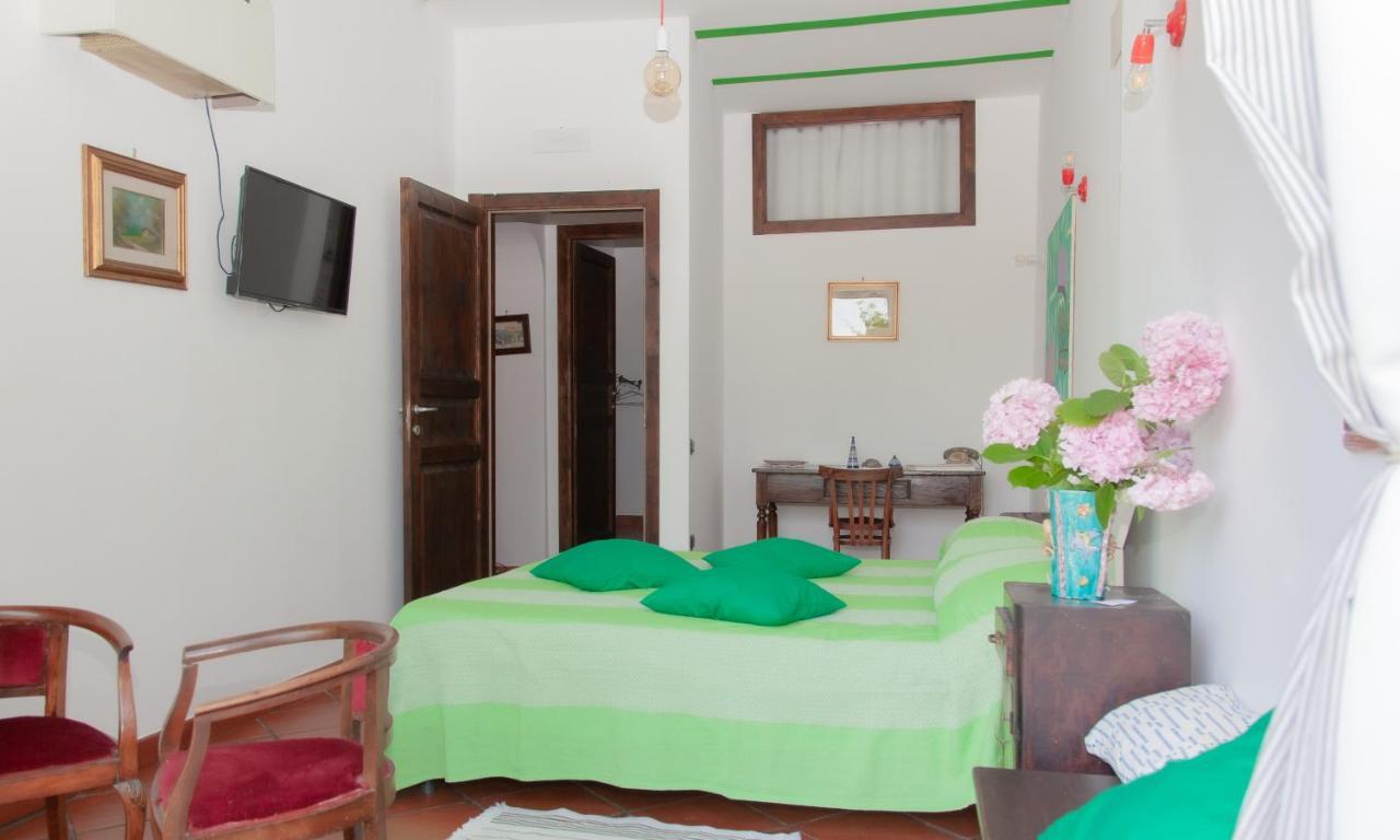 Casa La Terrazza * Vietri
