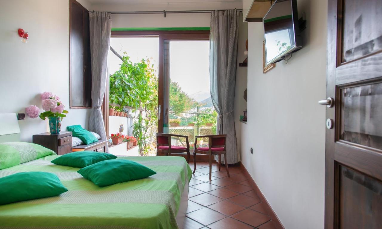 Casa La Terrazza *