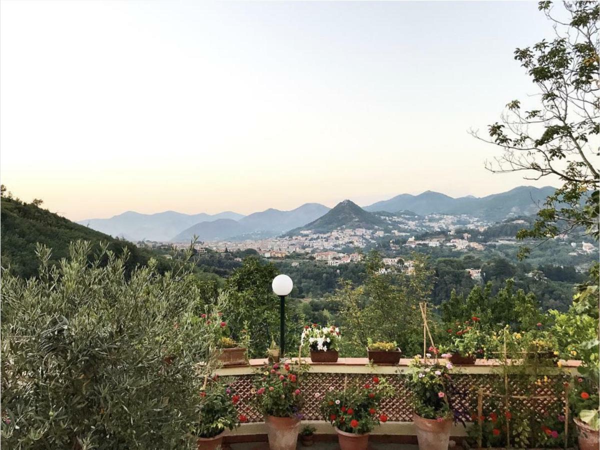 Ferienhaus Casa La Terrazza Vietri