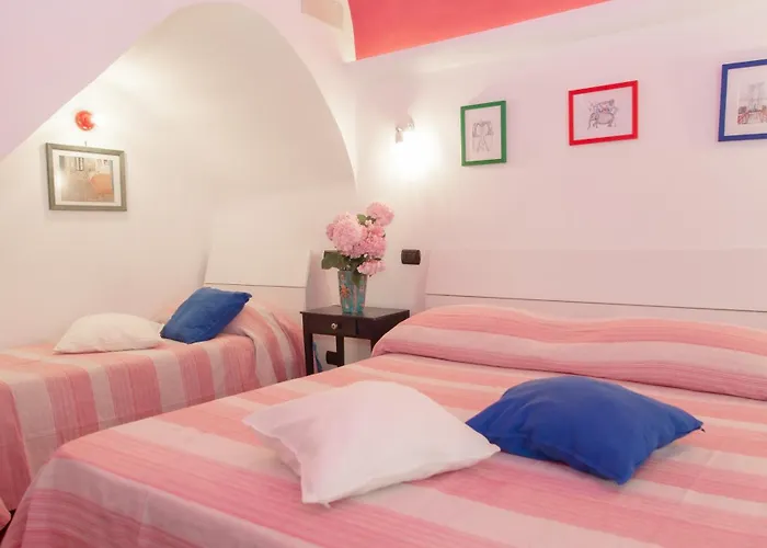 Casa La Terrazza