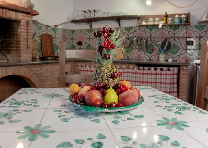 Casa La Terrazza