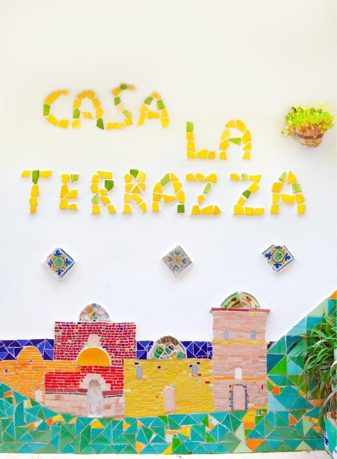 Holiday home Casa La Terrazza *