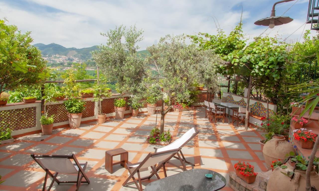 Casa La Terrazza