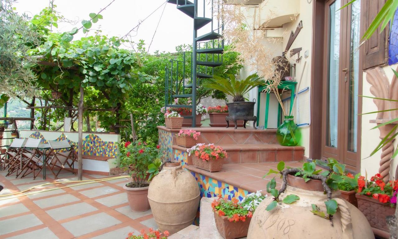 Casa La Terrazza *