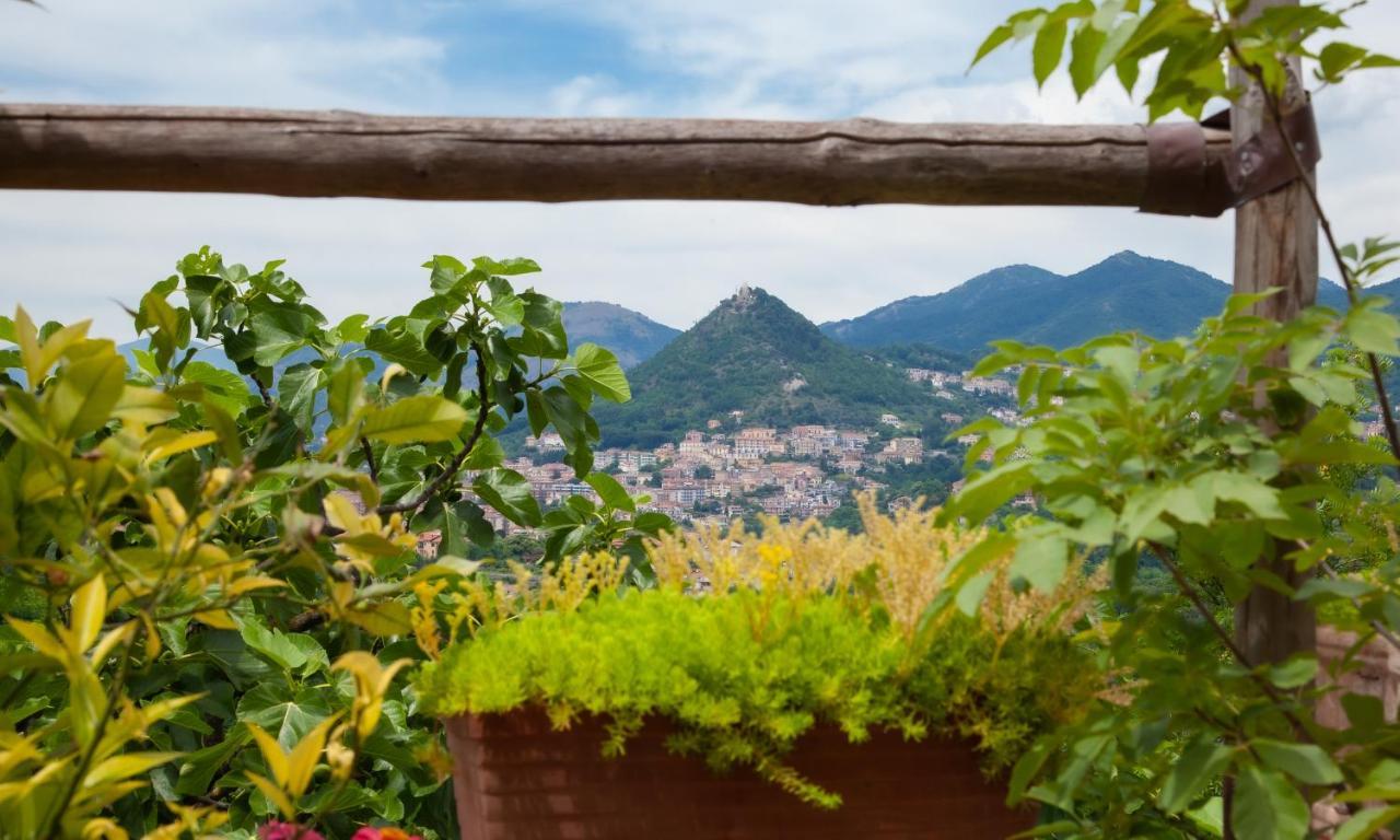 Casa La Terrazza