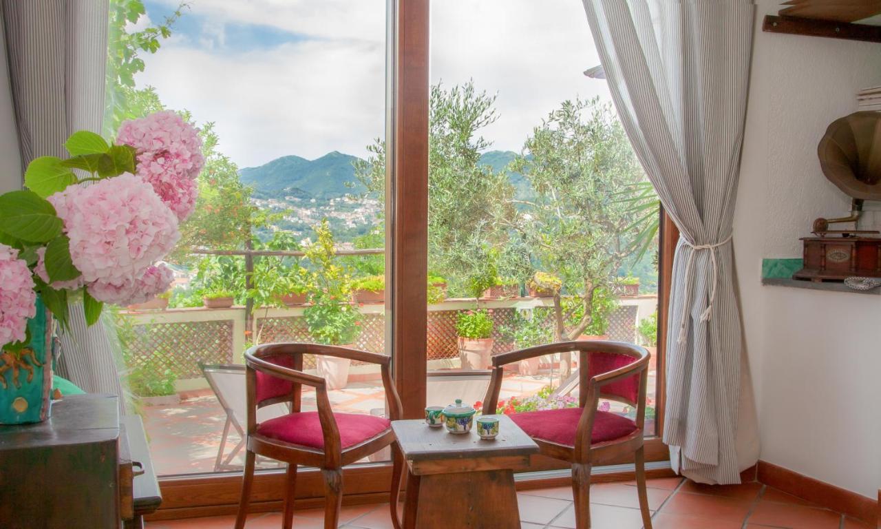 Casa La Terrazza *