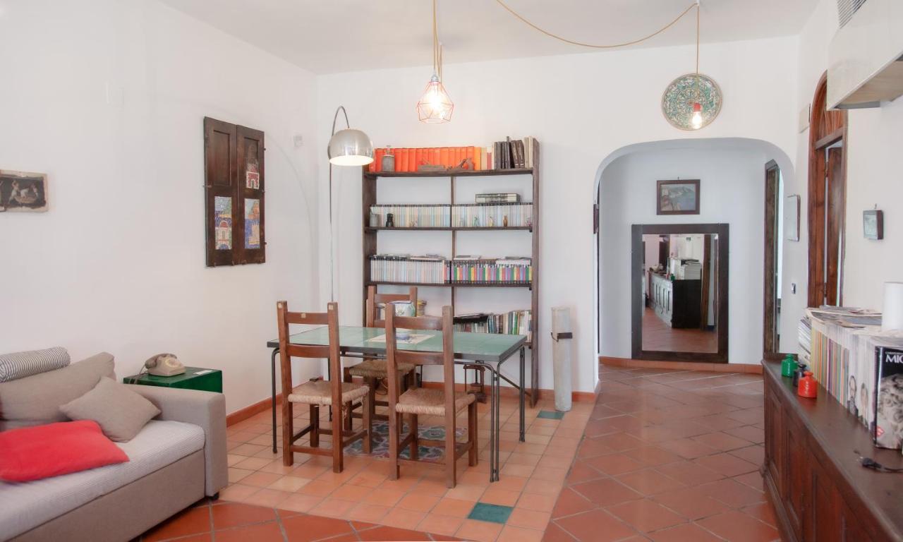 Holiday home Casa La Terrazza