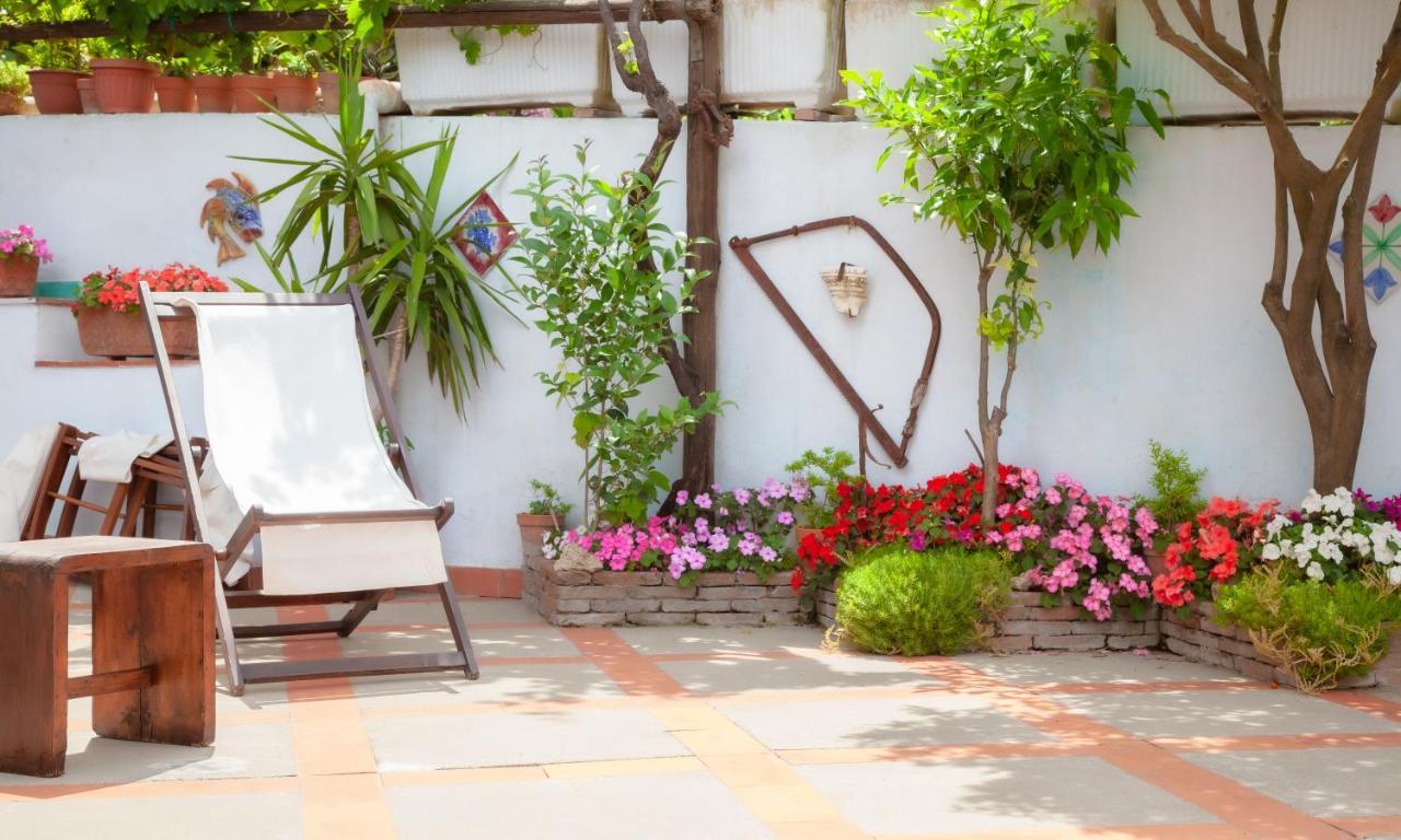 Casa La Terrazza *