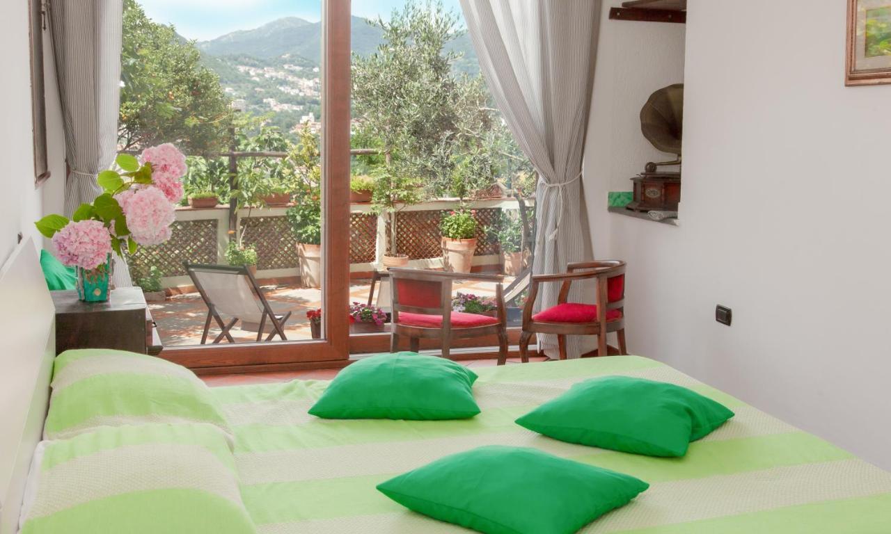 Casa La Terrazza *