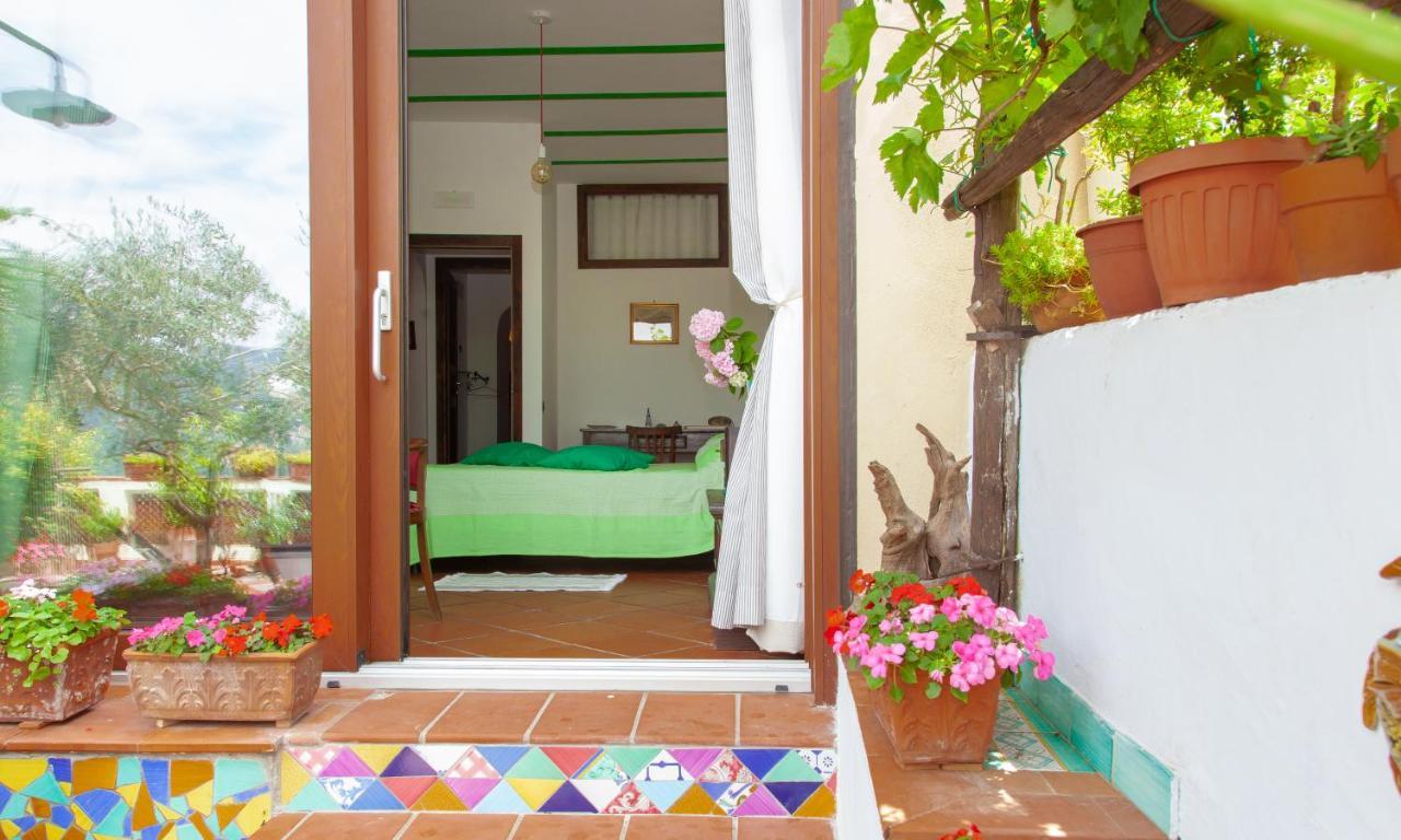 Holiday home Casa La Terrazza *