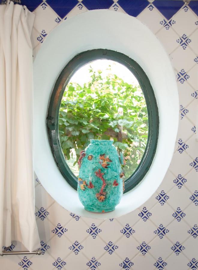 Casa La Terrazza Vietri sul Mare