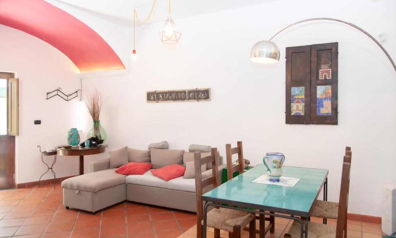 Casa La Terrazza Holiday home
