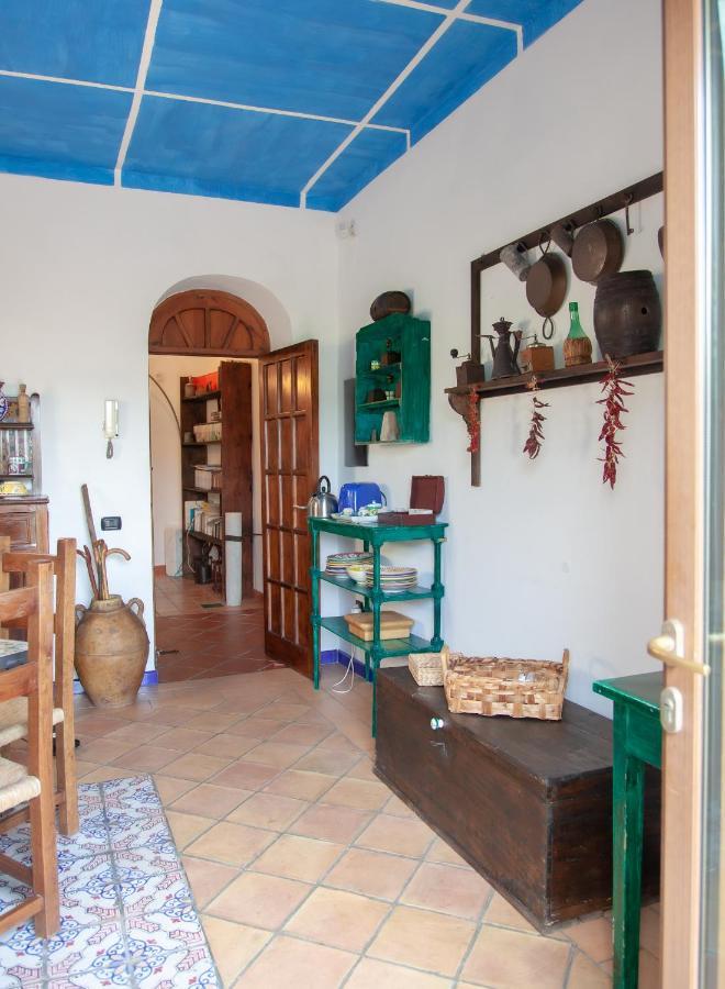 Casa La Terrazza