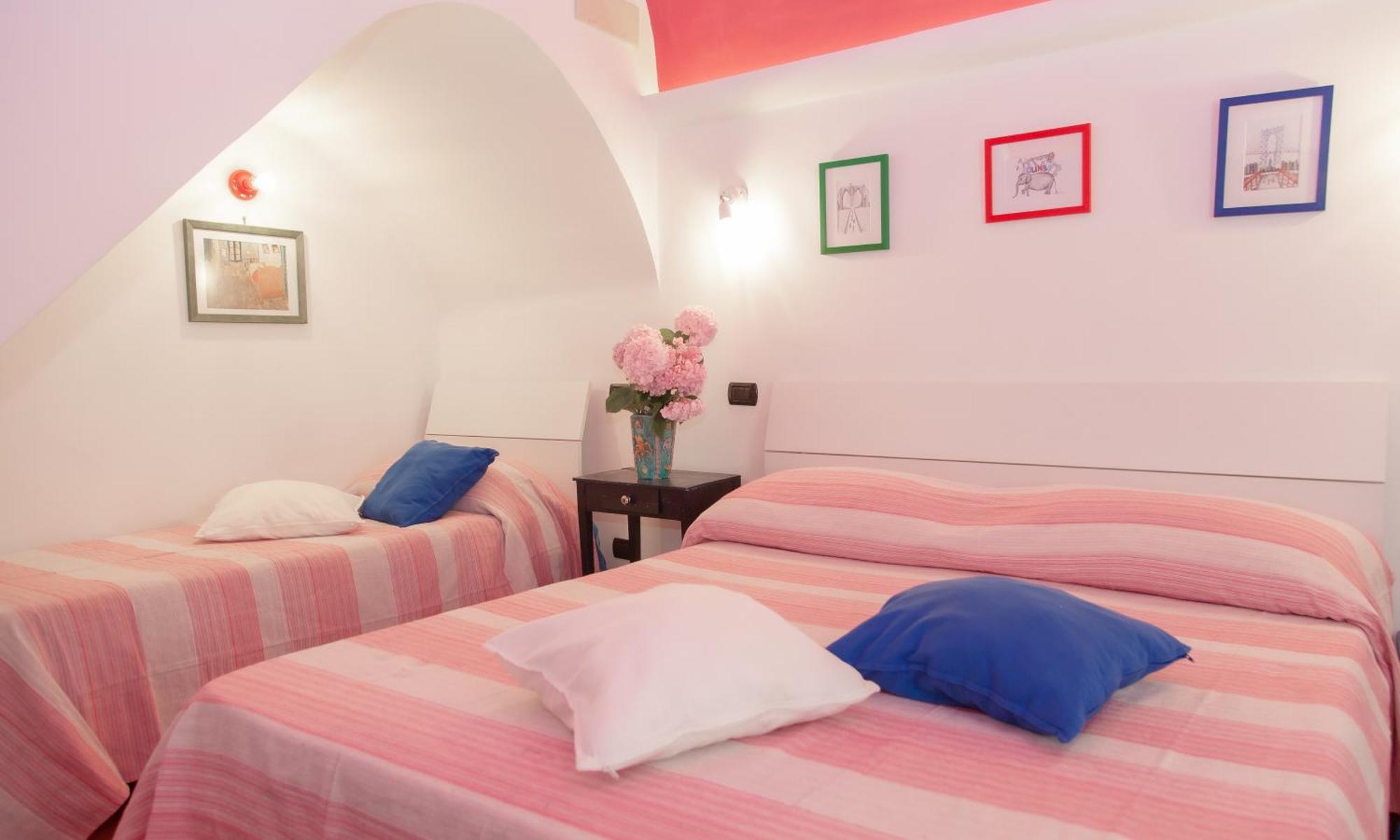 Holiday home Casa La Terrazza