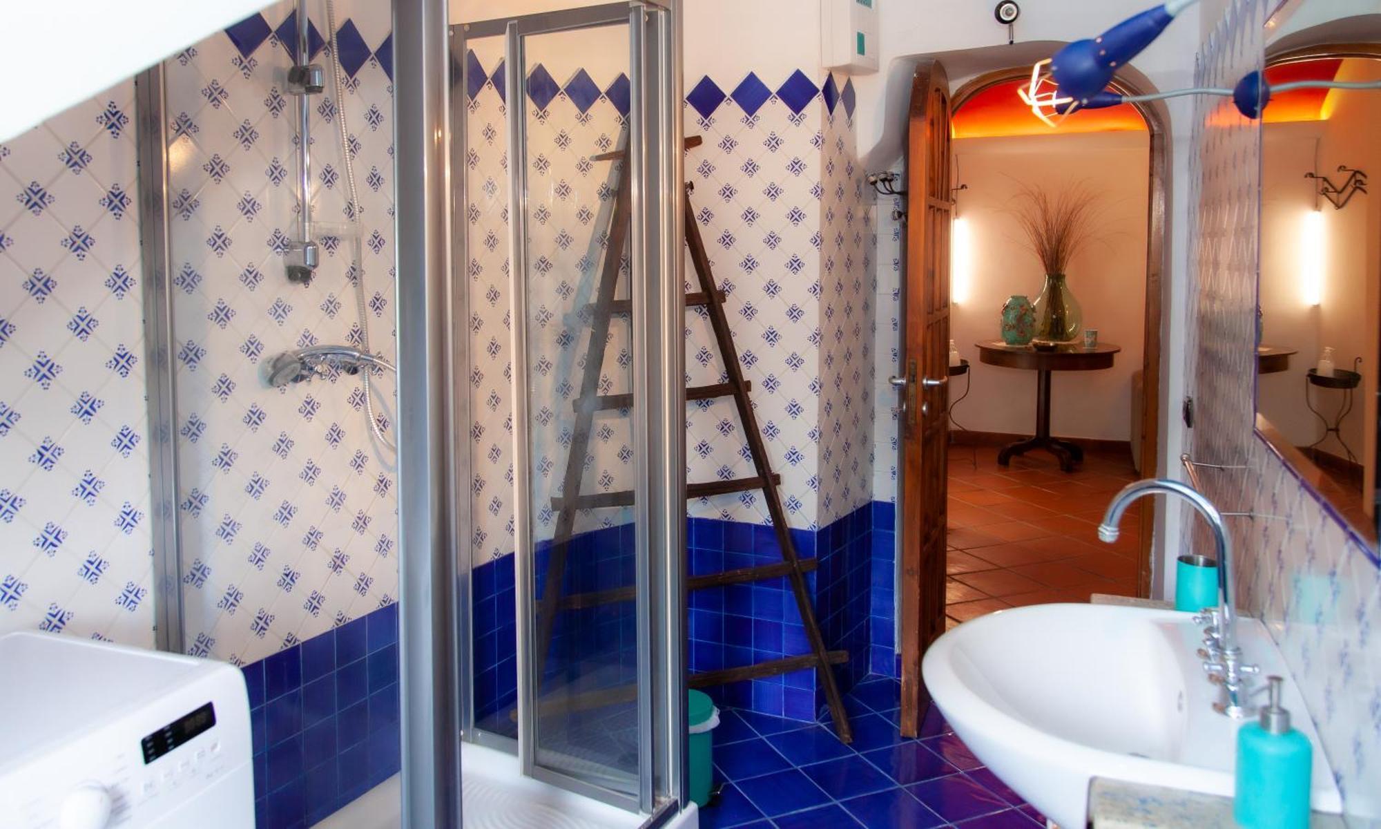 Casa La Terrazza Vietri sul Mare