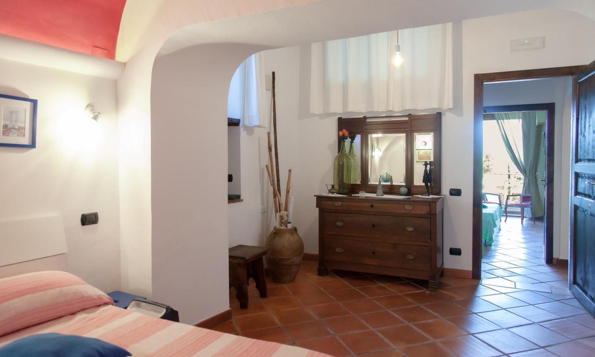 Casa La Terrazza Vietri sul Mare