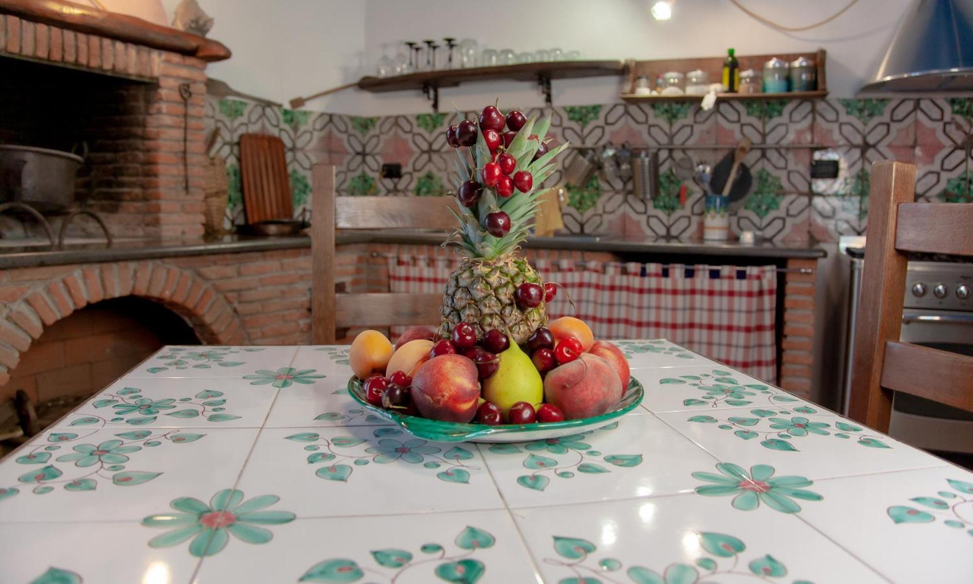 Holiday home Casa La Terrazza *