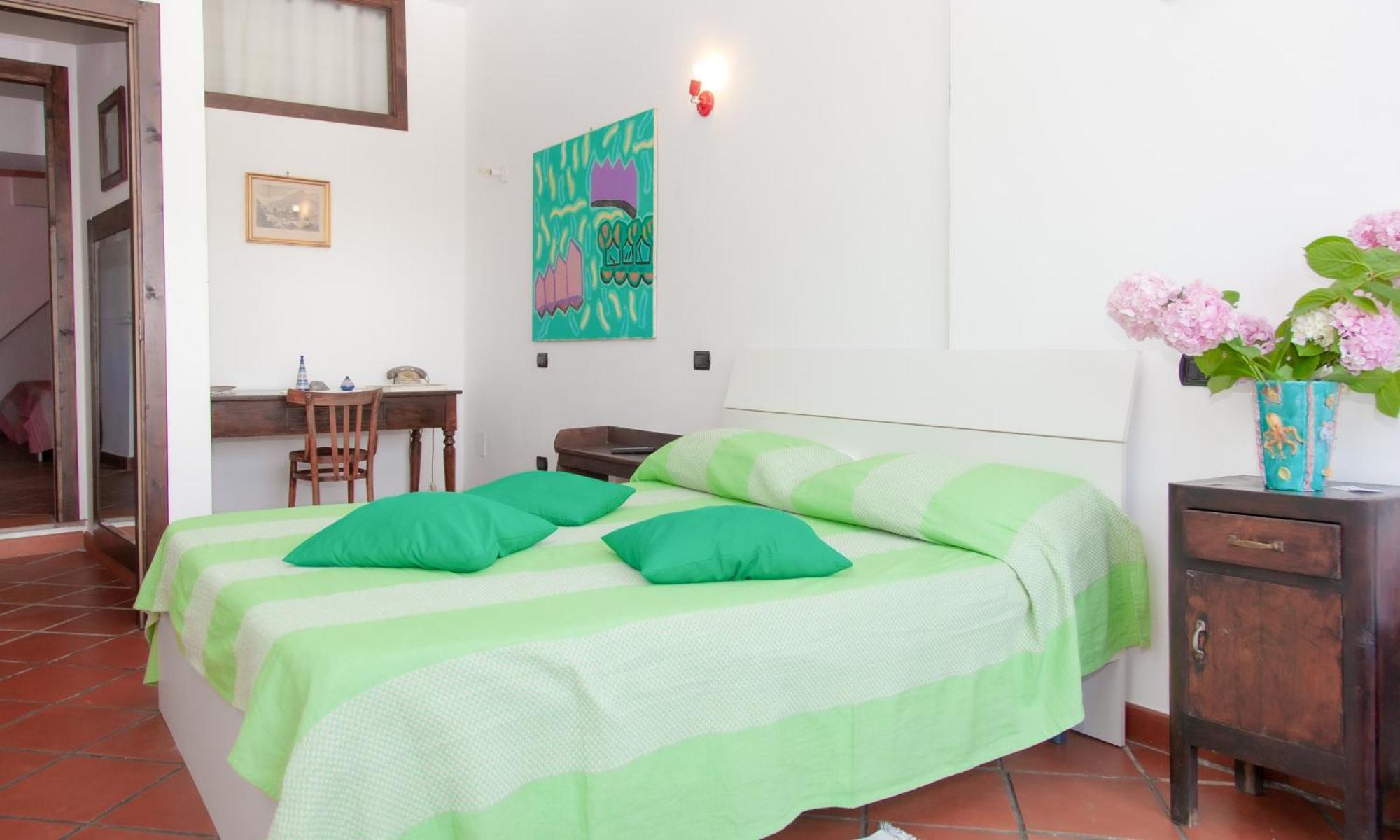 Casa La Terrazza Holiday home Vietri sul Mare