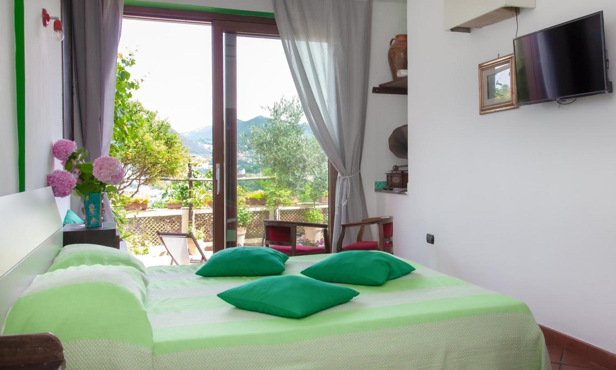 Casa La Terrazza