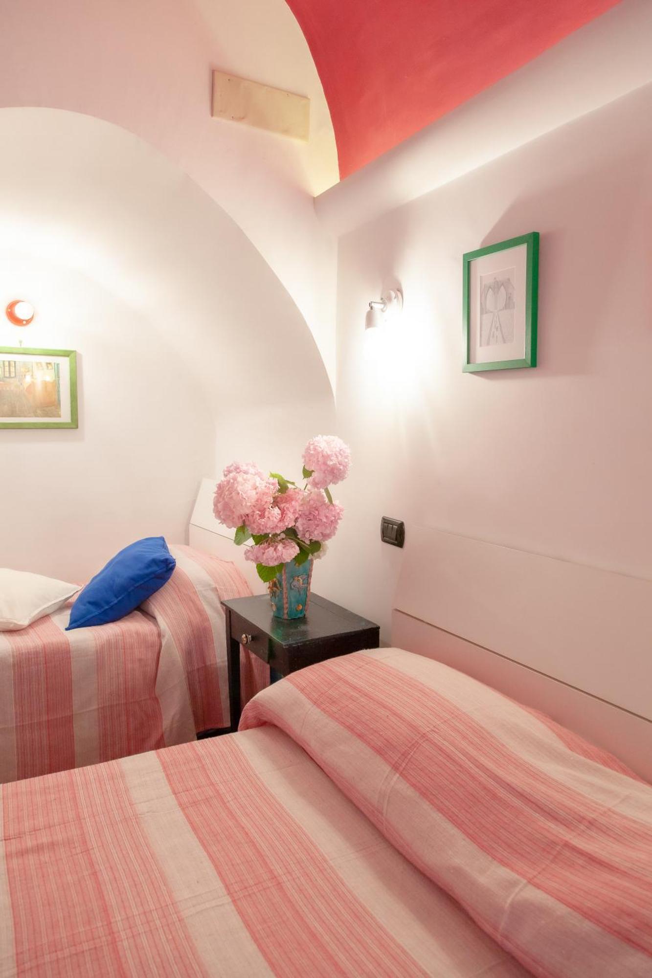 Casa La Terrazza Holiday home