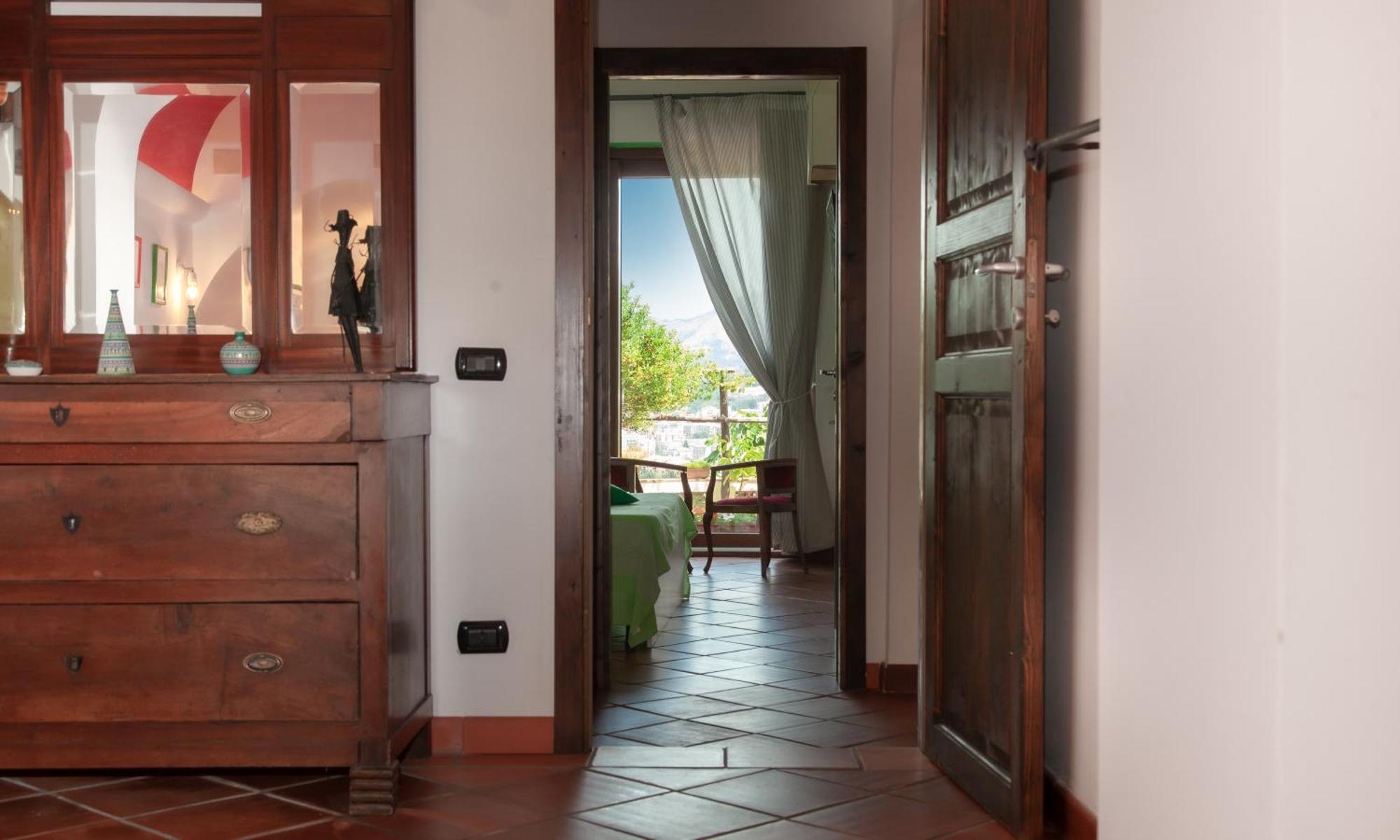Casa La Terrazza * Vietri sul Mare
